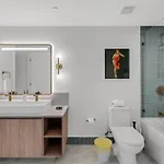 1-Br Downtown Miami Getaway On The 24Th Floor