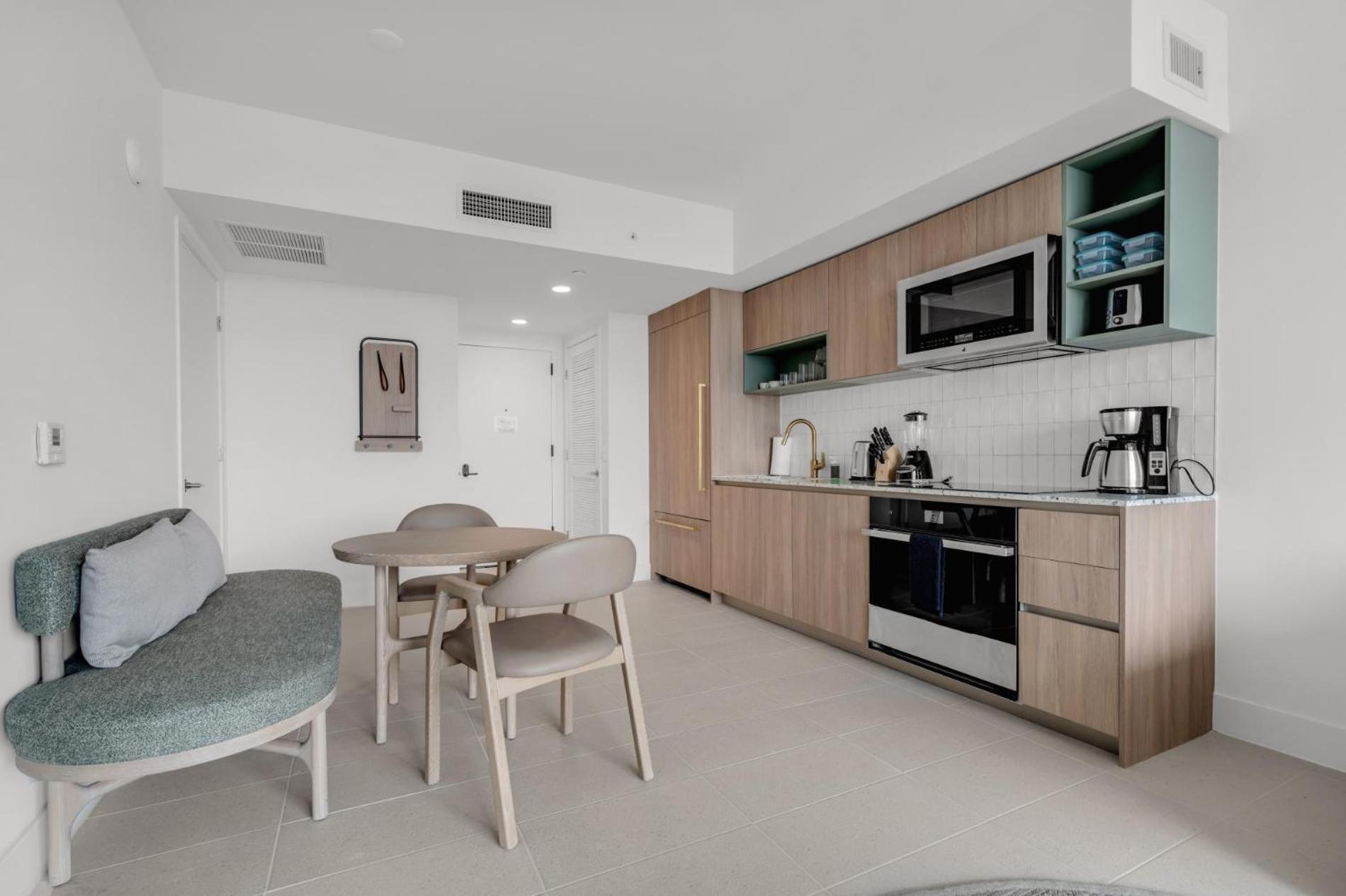 Apartamento 1-br Downtown Getaway On The 24th Floor